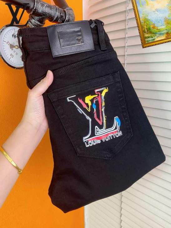 Picture of LV Jeans Long _SKULVsz28-3825tx17211484